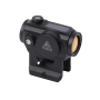 REDWIN Cherno 1x22 MTR Solar Red Dot Multi Reticle Sight